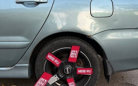 Mitsubishi Lancer IX, 2007 год, 349 000 рублей, 7 фотография