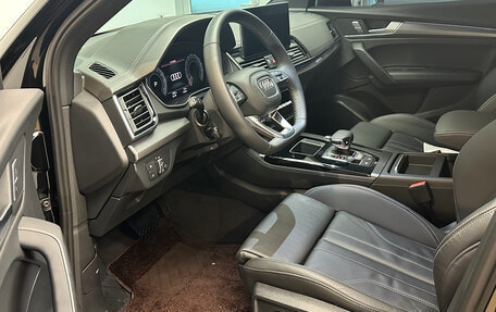 Audi Q5, 2023 год, 5 500 000 рублей, 8 фотография