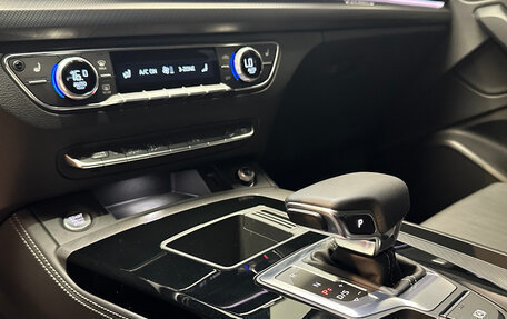 Audi Q5, 2023 год, 5 500 000 рублей, 11 фотография