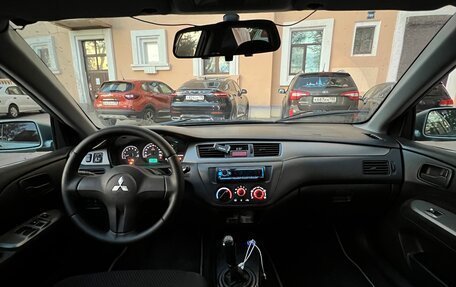 Mitsubishi Lancer IX, 2007 год, 349 000 рублей, 14 фотография