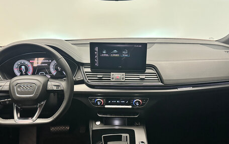 Audi Q5, 2023 год, 5 500 000 рублей, 9 фотография