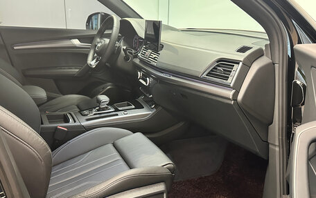 Audi Q5, 2023 год, 5 500 000 рублей, 13 фотография