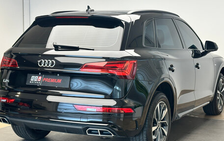 Audi Q5, 2023 год, 5 500 000 рублей, 7 фотография