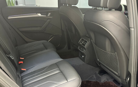 Audi Q5, 2023 год, 5 500 000 рублей, 14 фотография