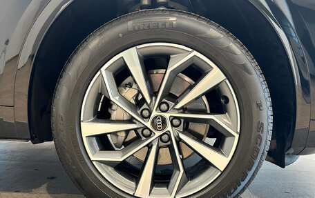 Audi Q5, 2023 год, 5 500 000 рублей, 17 фотография