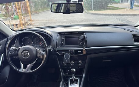 Mazda 6, 2013 год, 1 700 000 рублей, 5 фотография