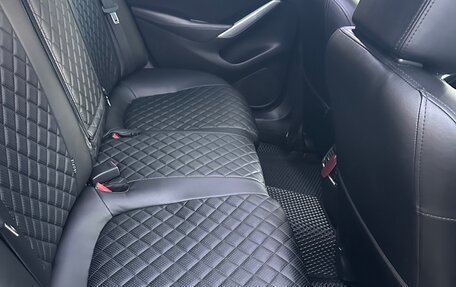 Mazda 6, 2013 год, 1 700 000 рублей, 6 фотография