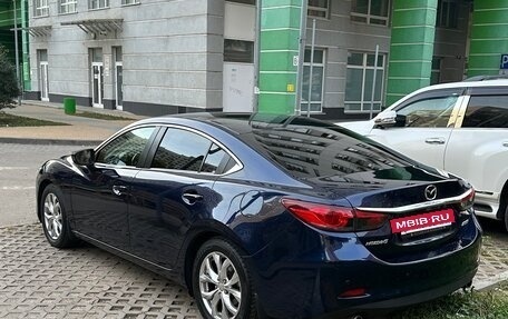 Mazda 6, 2013 год, 1 700 000 рублей, 4 фотография