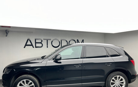 Audi Q5, 2012 год, 1 350 000 рублей, 6 фотография