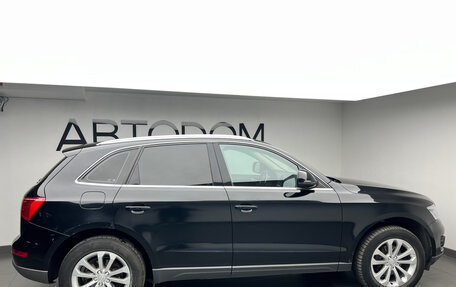 Audi Q5, 2012 год, 1 350 000 рублей, 5 фотография