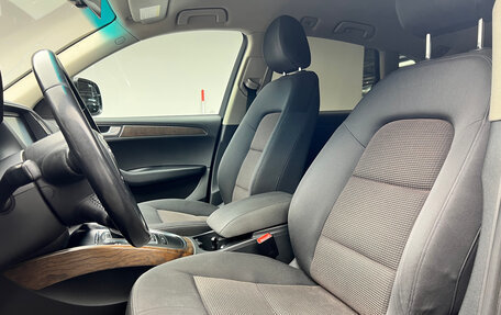 Audi Q5, 2012 год, 1 350 000 рублей, 9 фотография