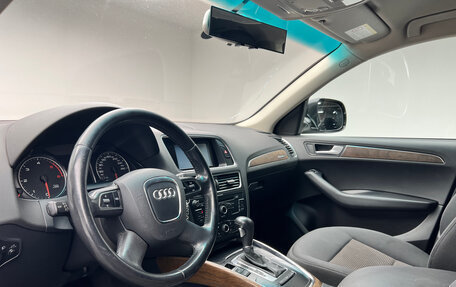 Audi Q5, 2012 год, 1 350 000 рублей, 7 фотография