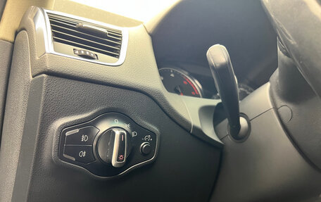 Audi Q5, 2012 год, 1 350 000 рублей, 8 фотография