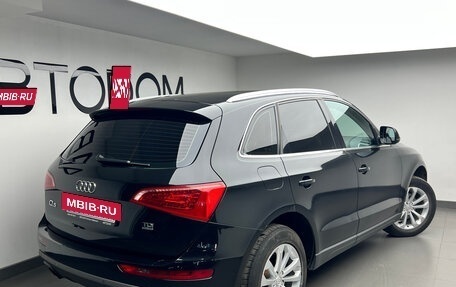 Audi Q5, 2012 год, 1 350 000 рублей, 4 фотография