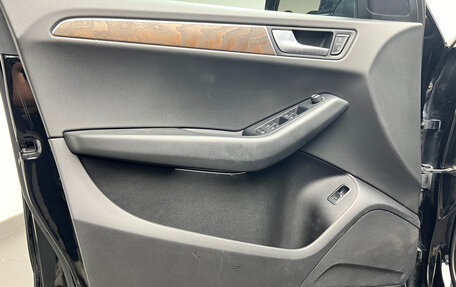 Audi Q5, 2012 год, 1 350 000 рублей, 10 фотография