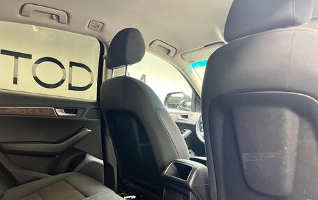 Audi Q5, 2012 год, 1 350 000 рублей, 12 фотография