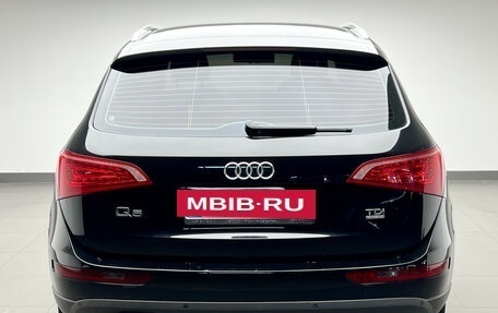 Audi Q5, 2012 год, 1 350 000 рублей, 3 фотография