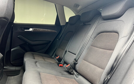 Audi Q5, 2012 год, 1 350 000 рублей, 11 фотография