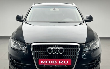 Audi Q5, 2012 год, 1 350 000 рублей, 2 фотография