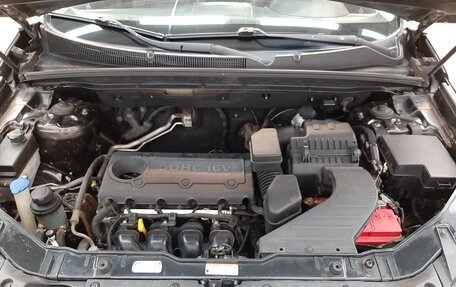 KIA Sorento II рестайлинг, 2012 год, 1 170 000 рублей, 7 фотография