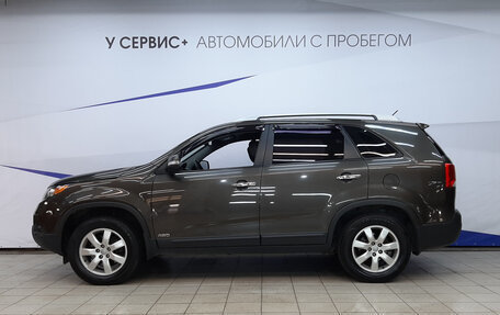 KIA Sorento II рестайлинг, 2012 год, 1 170 000 рублей, 2 фотография