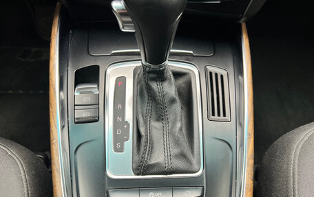 Audi Q5, 2012 год, 1 350 000 рублей, 19 фотография