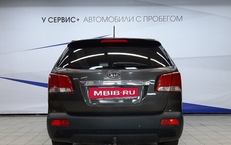 KIA Sorento II рестайлинг, 2012 год, 1 170 000 рублей, 4 фотография