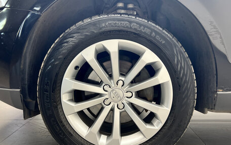 Audi Q5, 2012 год, 1 350 000 рублей, 25 фотография