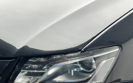 Audi Q5, 2012 год, 1 350 000 рублей, 24 фотография