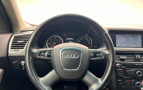 Audi Q5, 2012 год, 1 350 000 рублей, 20 фотография