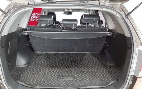 KIA Sorento II рестайлинг, 2012 год, 1 170 000 рублей, 5 фотография