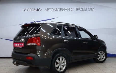 KIA Sorento II рестайлинг, 2012 год, 1 170 000 рублей, 3 фотография