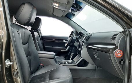 KIA Sorento II рестайлинг, 2012 год, 1 170 000 рублей, 11 фотография