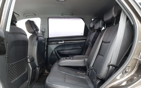 KIA Sorento II рестайлинг, 2012 год, 1 170 000 рублей, 12 фотография