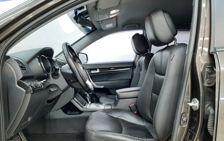 KIA Sorento II рестайлинг, 2012 год, 1 170 000 рублей, 10 фотография