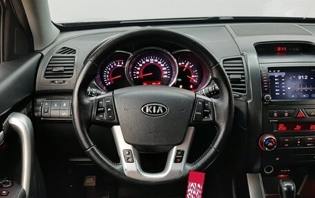 KIA Sorento II рестайлинг, 2012 год, 1 170 000 рублей, 14 фотография