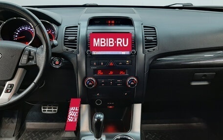 KIA Sorento II рестайлинг, 2012 год, 1 170 000 рублей, 15 фотография