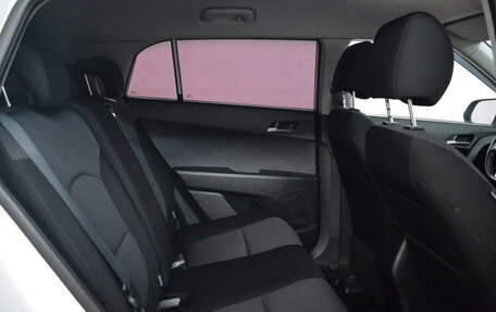 Hyundai Creta I рестайлинг, 2019 год, 1 799 000 рублей, 11 фотография