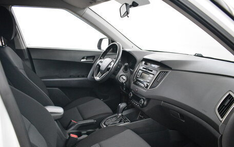 Hyundai Creta I рестайлинг, 2019 год, 1 799 000 рублей, 10 фотография