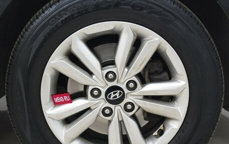 Hyundai Creta I рестайлинг, 2019 год, 1 799 000 рублей, 14 фотография