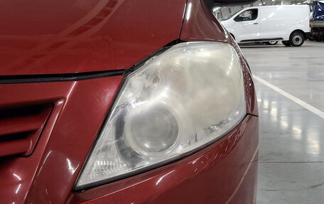 Toyota Auris II, 2010 год, 732 250 рублей, 17 фотография