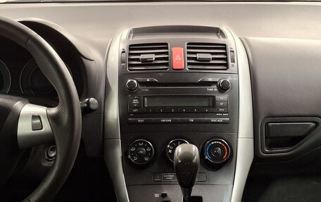 Toyota Auris II, 2010 год, 732 250 рублей, 15 фотография