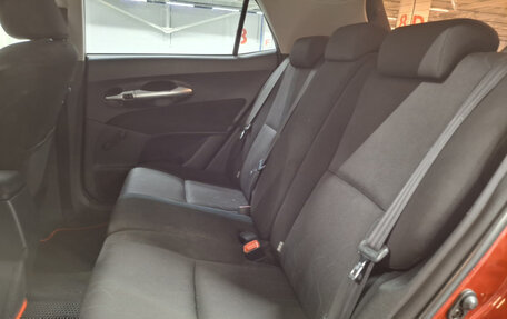 Toyota Auris II, 2010 год, 732 250 рублей, 12 фотография