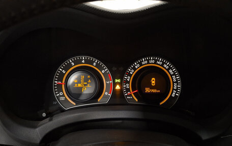 Toyota Auris II, 2010 год, 732 250 рублей, 13 фотография