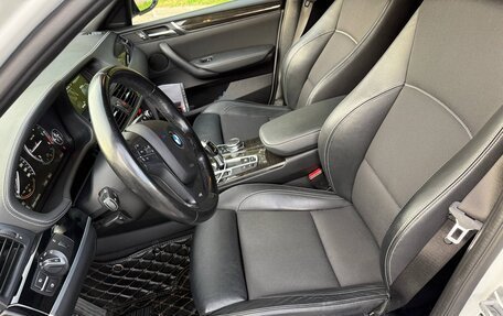 BMW X4, 2015 год, 2 980 000 рублей, 6 фотография