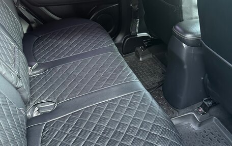 KIA Soul II рестайлинг, 2016 год, 1 250 000 рублей, 12 фотография