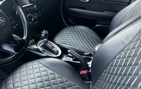 KIA Soul II рестайлинг, 2016 год, 1 250 000 рублей, 11 фотография