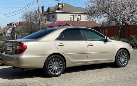 Toyota Camry V40, 2002 год, 1 100 000 рублей, 2 фотография