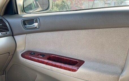 Toyota Camry V40, 2002 год, 1 100 000 рублей, 17 фотография