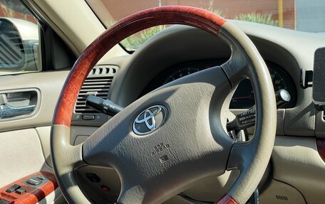 Toyota Camry V40, 2002 год, 1 100 000 рублей, 15 фотография